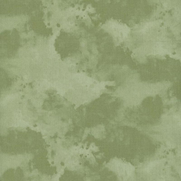 Wilmington Prints Harvest Blooms Sage 3028 30104 777