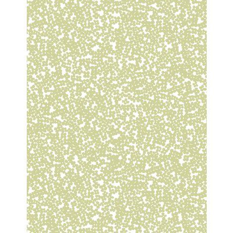 Wilmington Prints Juliette Tiny Floral Light Green 3064-29204-171
