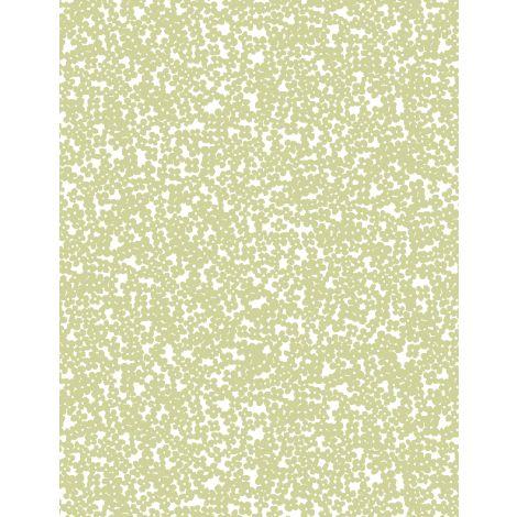 Wilmington Prints Juliette Tiny Floral Light Green 3064-29204-171