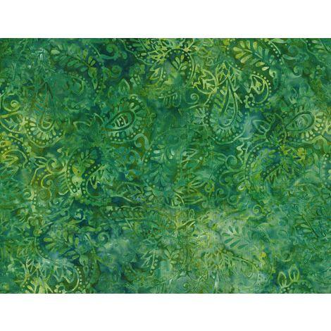 Wilmington Prints Mystic Vineyard Batik 1400-22276-774.