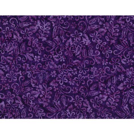 Wilmington Prints Mystic Vineyard Batik 1400-22278-663