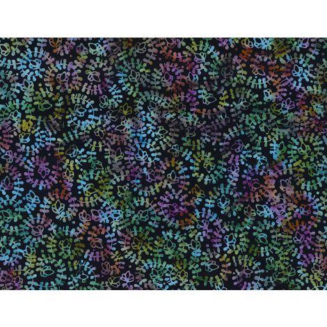 Wilmington Prints Mystic Vineyard Batik 1400-22280-974