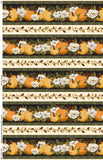Wilmington Prints Oh My Gourd  3017 27743 928