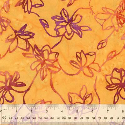 Windham Fabrics Dapper Geos Batik Cotton 2859Q-X