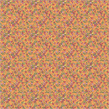 Windham Fabrics Flowers on Main Ditsy Buds Coral 54895-5