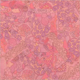 Windham Fabrics Flowers on Main Pattern Play Pink 54894-10