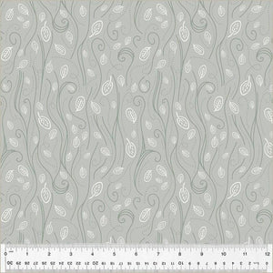 Windham Fabrics Forest Tales Gust 54443-5 Sage