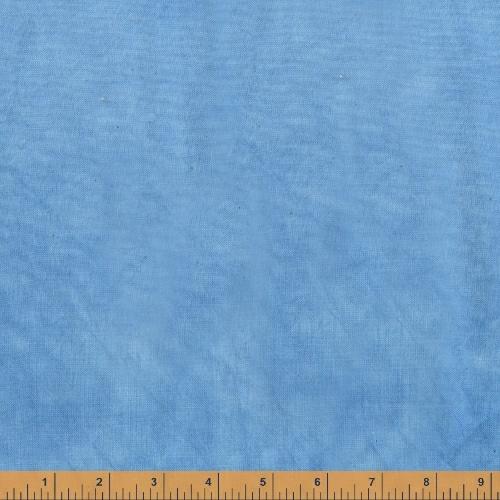 Windham Fabrics Palette Solids Bluebird 37098-32