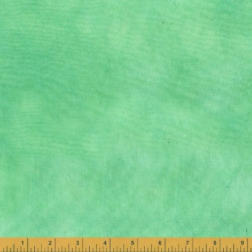 Windham Fabrics Palette Solids Mint 37098-35