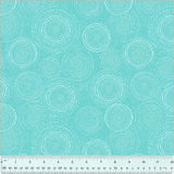 Windham Fabrics Radiance Flannel Aquamarine  53727F-66
