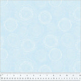 Windham Fabrics Radiance Flannel  Baby Blue 53727F-68