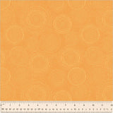 Windham Fabrics Radiance Flannel  Orange Smoothie 53727F-71