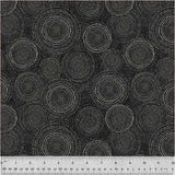 Windham Fabrics Radiance Gravel Flannel   53727F-74