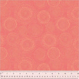 Windham Fabrics Radiance Guava  Flannel  53727F-70