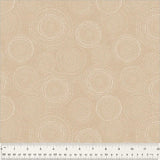 Windham Fabrics Radiance Khaki Flannel  53727F-76