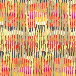 Windham Fabrics Sketchbook 21 Feather Robin 54547D-5