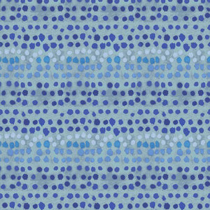 Windham Fabrics Sketchbook 21 Paint Pots Ocean 54549D-9