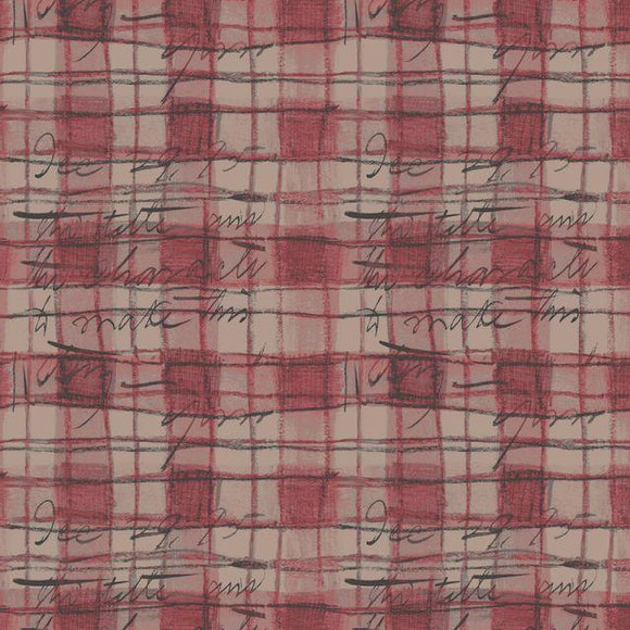Windham Fabrics Sketchbook 21 Picnic Classic 54550D-13