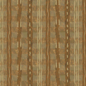 Windham Fabrics Sketchbook 21 Ribbons Backroad 54553D-26