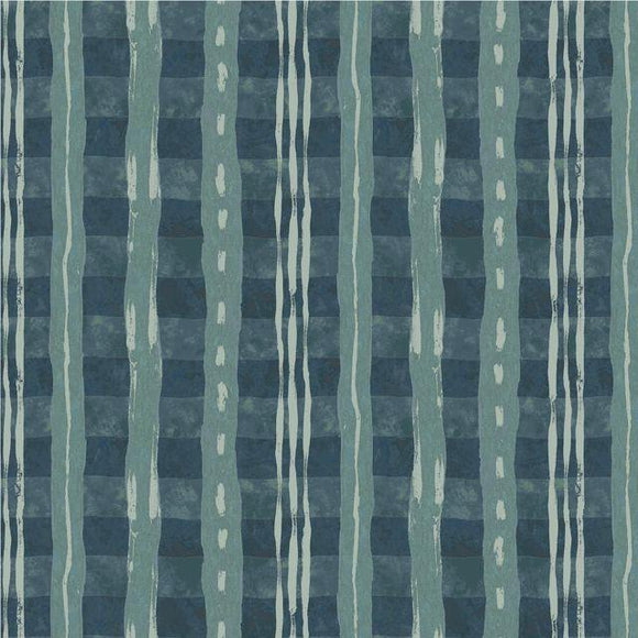 Windham Fabrics Sketchbook 21 Ribbons Cloud Drift  54553D-23