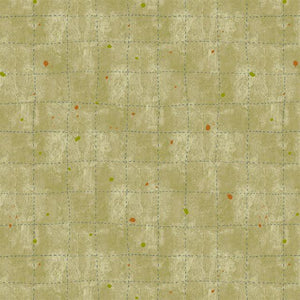 Windham Fabrics Sketchbook 21 Tic Tac Tag Desert 54552D-19
