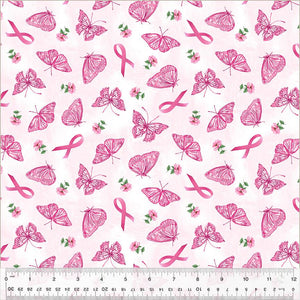 Windham Fabrics Strength & Love Open Wings 54188-4