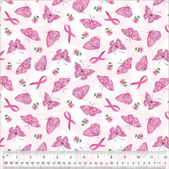 Windham Fabrics Strength & Love Open Wings 54188-4