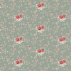 Tilda Fabrics Merry Little Christmas Blender Noel Duckegg TIL110141