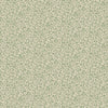Tilda Fabrics Merry Little Christmas Blender Eve Sage  TIL110146