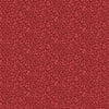 Tilda Fabrics Merry Little Christmas Blender Eve Burgandy TIL110140