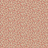 Tilda Fabrics Merry Little Christmas Mistletoe Red TIL100623