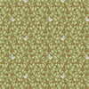Tilda Fabrics Merry Little Christmas Holly Moss TIL100631