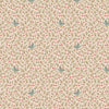 Tilda Fabrics Merry Little Christmas Holly Clay TIL100636