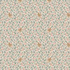 Tilda Fabrics Merry Little Christmas Holly Duckegg TIL100626