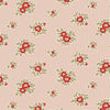 Tilda Fabrics Merry Little Christmas Paperscenes Artichoke  TIL100635