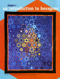One Block Wonder Encore by Maxine Rosenthal & Joy Pelzmann from C&T Publishing 10579