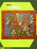 One Block Wonder Encore by Maxine Rosenthal & Joy Pelzmann from C&T Publishing 10579