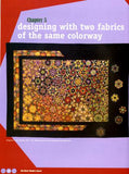 One Block Wonder Encore by Maxine Rosenthal & Joy Pelzmann from C&T Publishing 10579
