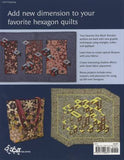 One Block Wonder Cubed by Maxine Rosenthal and Joy Pelzmann 10716