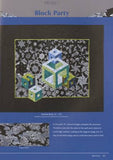 One Block Wonder Cubed by Maxine Rosenthal and Joy Pelzmann 10716