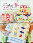 A Scrapbook of Quilts Book from Is's So Emma