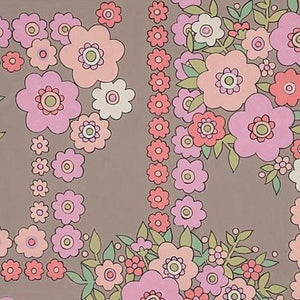 Alexander Henry Fabrics A Ghastlie Bouquet 8789 AR