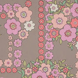Alexander Henry Fabrics A Ghastlie Bouquet 8789 AR