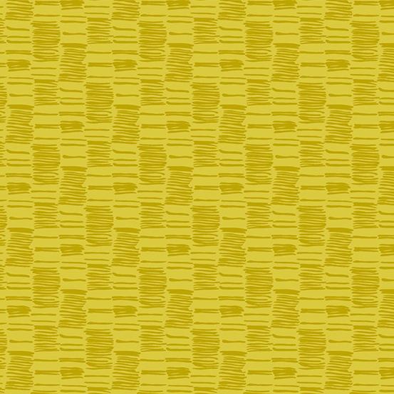 Andover Fabrics Century Rainbow CS9680-SULFUR