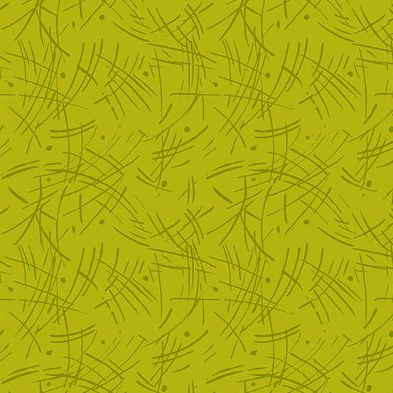 Andover Fabrics Century Rainbow CS9683-MARGARITA