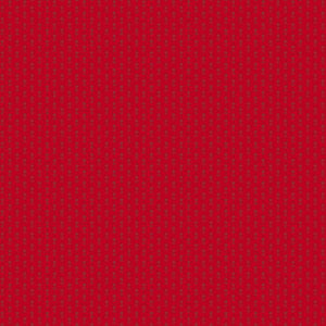 Andover Fabrics Rouge Raindrops and Bubbles Red A-9745-R