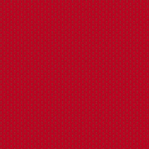 Andover Fabrics Rouge Raindrops and Bubbles Red A-9745-R