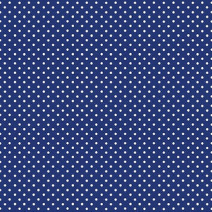 Andover Fabrics Spot Dark Blue TP-830-B9