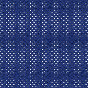 Andover Fabrics Spot Dark Blue TP-830-B9