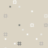 Andover Fabrics Stealth North Star Canvas A-9663-N